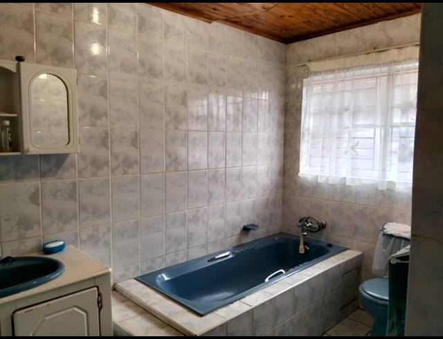3 BEDROOM HOUSE FOR SALE IN SOSHANGUVE X